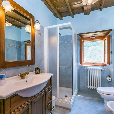 Quercia By Interhome Reggello