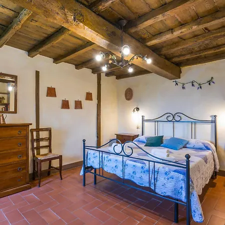 Apartment Quercia By Interhome *