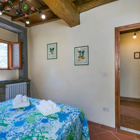 Quercia By Interhome