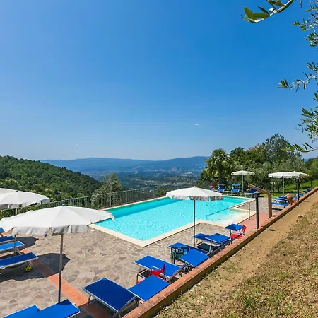 Quercia By Interhome *