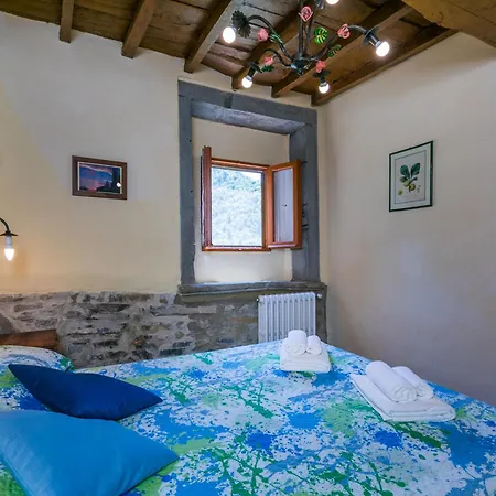 Quercia By Interhome Apartment Reggello