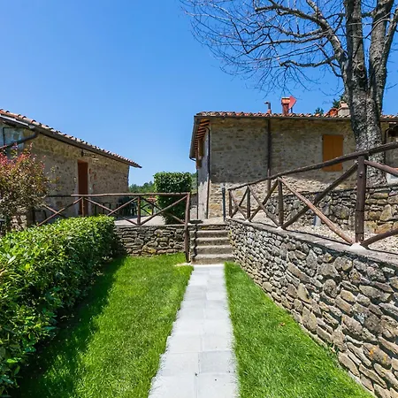 Quercia By Interhome *