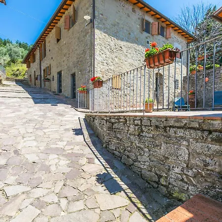 Quercia By Interhome