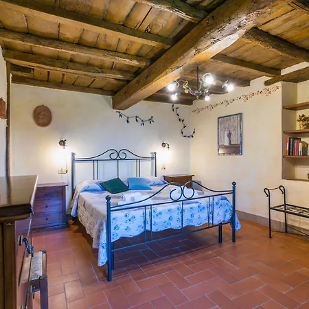 Apartment Quercia By Interhome Reggello