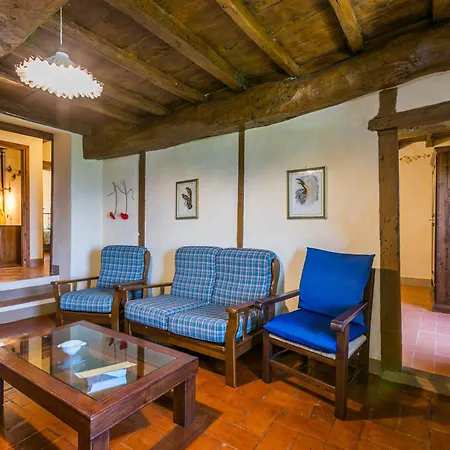 Quercia By Interhome * Reggello