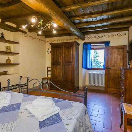 Apartment Quercia By Interhome