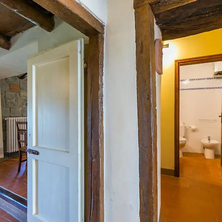 Quercia By Interhome Διαμέρισμα