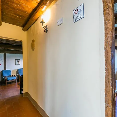 Apartment Quercia By Interhome Reggello