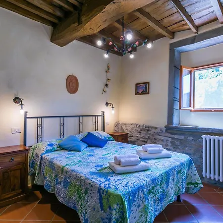 Quercia By Interhome * Reggello