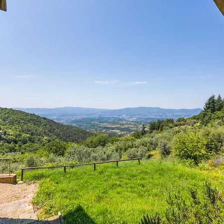 Quercia By Interhome