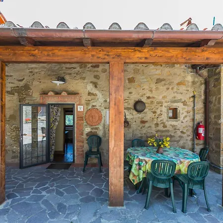 Διαμέρισμα Quercia By Interhome Reggello