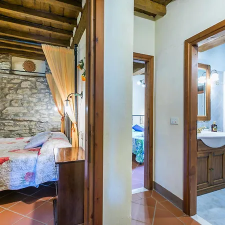 Quercia By Interhome * Reggello