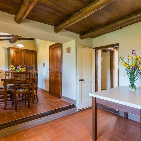 Quercia By Interhome Διαμέρισμα *