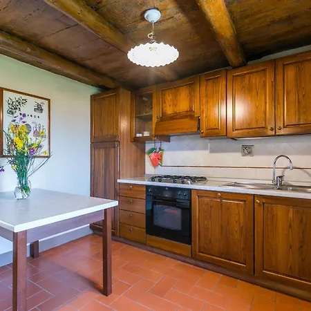 Quercia By Interhome * Reggello