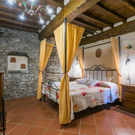 Quercia By Interhome Διαμέρισμα Reggello