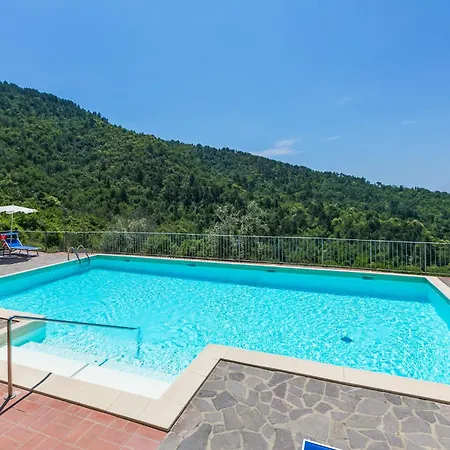 Quercia By Interhome Apartamento