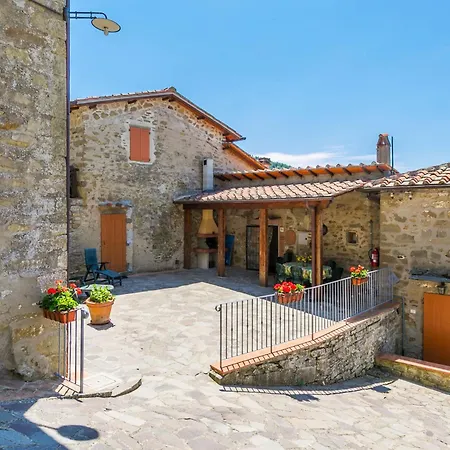 Quercia By Interhome Διαμέρισμα Reggello