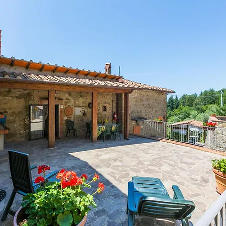 Quercia By Interhome Διαμέρισμα